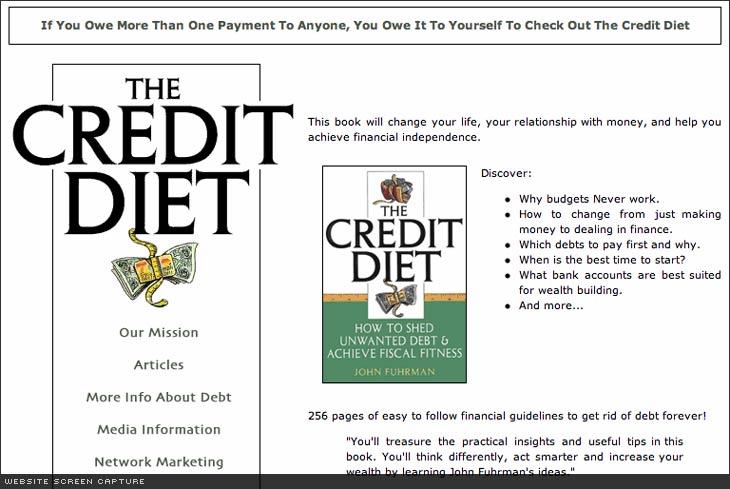 Free Credit Report Unemployed